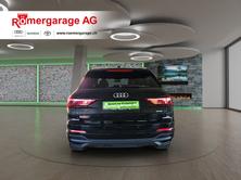 AUDI Q3 Sportback 40 TFSI S line quattro S-tronic, Benzin, Occasion / Gebraucht, Automatik - 3