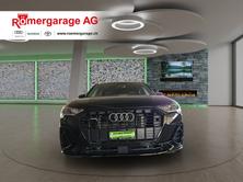 AUDI Q3 Sportback 40 TFSI S line quattro S-tronic, Benzin, Occasion / Gebraucht, Automatik - 5