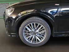 AUDI Q3 Sportback 40 TFSI S line quattro S-tronic, Benzin, Occasion / Gebraucht, Automatik - 6