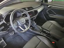 AUDI Q3 Sportback 40 TFSI S line quattro S-tronic, Benzin, Occasion / Gebraucht, Automatik - 7