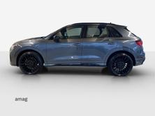 AUDI Q3 45 TFSI S line, Benzin, Occasion / Gebraucht, Automatik - 2