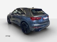 AUDI Q3 45 TFSI S line, Benzin, Occasion / Gebraucht, Automatik - 3