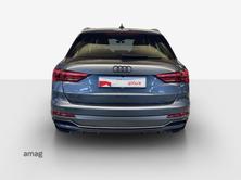 AUDI Q3 45 TFSI S line, Benzin, Occasion / Gebraucht, Automatik - 4
