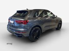 AUDI Q3 45 TFSI S line, Benzin, Occasion / Gebraucht, Automatik - 5