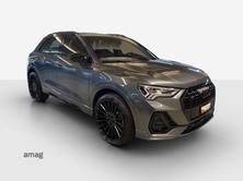 AUDI Q3 45 TFSI S line, Benzin, Occasion / Gebraucht, Automatik - 6