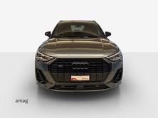 AUDI Q3 45 TFSI S line, Benzin, Occasion / Gebraucht, Automatik - 7