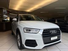 AUDI Q3 1.4 TFSI S-tronic, Petrol, Second hand / Used, Automatic - 4