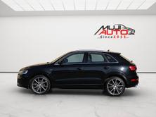 AUDI Q3 2.0 TDI sport quattro S-tronic, Diesel, Second hand / Used, Automatic - 2