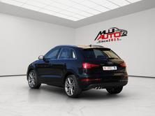 AUDI Q3 2.0 TDI sport quattro S-tronic, Diesel, Second hand / Used, Automatic - 3