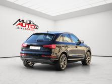 AUDI Q3 2.0 TDI sport quattro S-tronic, Diesel, Second hand / Used, Automatic - 5