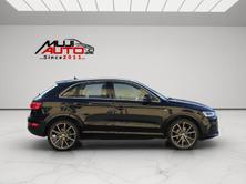 AUDI Q3 2.0 TDI sport quattro S-tronic, Diesel, Second hand / Used, Automatic - 6