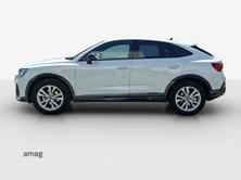 AUDI Q3 Sportback 35 TFSI S line Attraction, Petrol, Second hand / Used, Automatic - 2