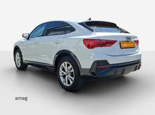 AUDI Q3 Sportback 35 TFSI S line Attraction, Petrol, Second hand / Used, Automatic - 3