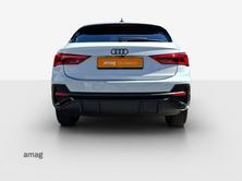 AUDI Q3 Sportback 35 TFSI S line Attraction, Petrol, Second hand / Used, Automatic - 4