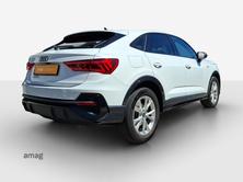 AUDI Q3 Sportback 35 TFSI S line Attraction, Petrol, Second hand / Used, Automatic - 5