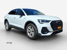 AUDI Q3 Sportback 35 TFSI S line Attraction, Petrol, Second hand / Used, Automatic - 6