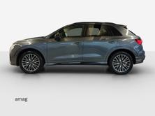 AUDI Q3 40 TFSI S line, Benzin, Occasion / Gebraucht, Automatik - 2