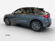 AUDI Q3 40 TFSI S line, Benzin, Occasion / Gebraucht, Automatik - 3