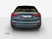 AUDI Q3 40 TFSI S line, Benzin, Occasion / Gebraucht, Automatik - 4