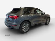 AUDI Q3 40 TFSI S line, Benzin, Occasion / Gebraucht, Automatik - 5