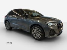 AUDI Q3 40 TFSI S line, Benzin, Occasion / Gebraucht, Automatik - 6