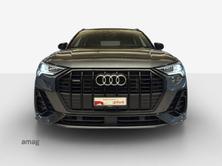 AUDI Q3 40 TFSI S line, Benzin, Occasion / Gebraucht, Automatik - 7