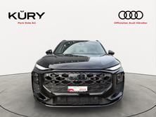 AUDI Q3 SUV TFSI 195 kW, Benzin, Occasion / Gebraucht, Automatik - 2
