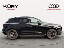 AUDI Q3 SUV TFSI 195 kW, Benzin, Occasion / Gebraucht, Automatik - 3