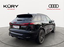 AUDI Q3 SUV TFSI 195 kW, Benzin, Occasion / Gebraucht, Automatik - 4