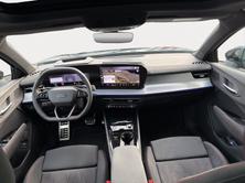 AUDI Q3 SUV TFSI 195 kW, Benzin, Occasion / Gebraucht, Automatik - 6