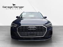 AUDI Q3 35 TFSI, Benzin, Occasion / Gebraucht, Automatik - 2