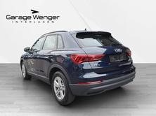 AUDI Q3 35 TFSI, Benzin, Occasion / Gebraucht, Automatik - 4