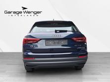AUDI Q3 35 TFSI, Benzin, Occasion / Gebraucht, Automatik - 5