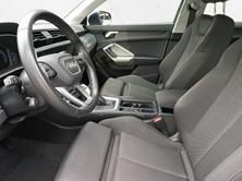AUDI Q3 35 TFSI, Benzin, Occasion / Gebraucht, Automatik - 6