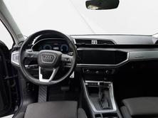 AUDI Q3 35 TFSI, Benzin, Occasion / Gebraucht, Automatik - 7