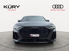 AUDI Q3 Sportback 35 TFSI S line Attraction, Benzin, Occasion / Gebraucht, Automatik - 2