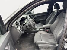 AUDI Q3 Sportback 35 TFSI S line Attraction, Benzin, Occasion / Gebraucht, Automatik - 5