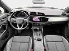 AUDI Q3 Sportback 35 TFSI S line Attraction, Benzin, Occasion / Gebraucht, Automatik - 6
