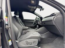 AUDI Q3 Sportback 35 TFSI S line Attraction, Benzin, Occasion / Gebraucht, Automatik - 7