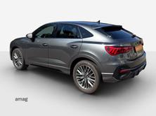 AUDI Q3 Sportback 35 TFSI S line Attraction, Benzin, Occasion / Gebraucht, Automatik - 3