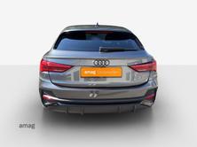 AUDI Q3 Sportback 35 TFSI S line Attraction, Benzin, Occasion / Gebraucht, Automatik - 4