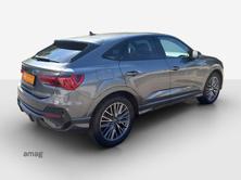 AUDI Q3 Sportback 35 TFSI S line Attraction, Benzin, Occasion / Gebraucht, Automatik - 5
