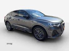 AUDI Q3 Sportback 35 TFSI S line Attraction, Benzin, Occasion / Gebraucht, Automatik - 6
