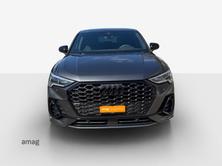 AUDI Q3 Sportback 35 TFSI S line Attraction, Benzin, Occasion / Gebraucht, Automatik - 7
