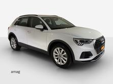AUDI Q3 40 TDI S line, Diesel, Occasion / Gebraucht, Automatik - 6