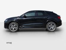 AUDI Q3 Sportback 45 TFSI e S line Attraction, Voll-Hybrid Benzin/Elektro, Occasion / Gebraucht, Automatik - 2
