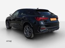 AUDI Q3 Sportback 45 TFSI e S line Attraction, Voll-Hybrid Benzin/Elektro, Occasion / Gebraucht, Automatik - 3