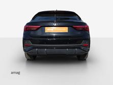AUDI Q3 Sportback 45 TFSI e S line Attraction, Voll-Hybrid Benzin/Elektro, Occasion / Gebraucht, Automatik - 4
