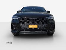 AUDI Q3 Sportback 45 TFSI e S line Attraction, Voll-Hybrid Benzin/Elektro, Occasion / Gebraucht, Automatik - 7