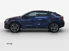 AUDI Q3 Sportback 35 TFSI S line Attraction, Benzin, Occasion / Gebraucht, Automatik - 2